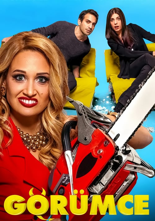 مشاهدة فيلم اخت الزوج 2016 Gorumce مترجم موقع قصة عشق الاصلي