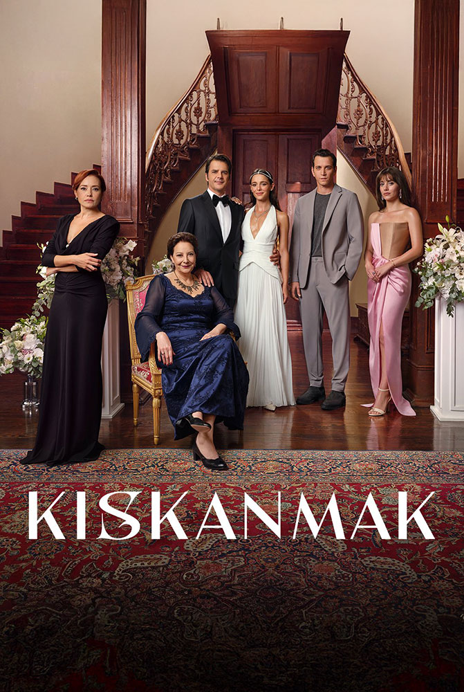 مسلسل الحسد الحلقة 28 مترجمة موقع قصة عشق الاصلي