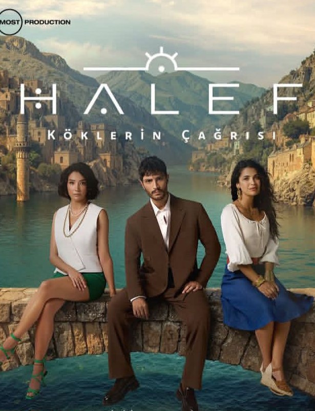 مسلسل الخليفة الحلقة 28 مترجمة موقع قصة عشق الاصلي