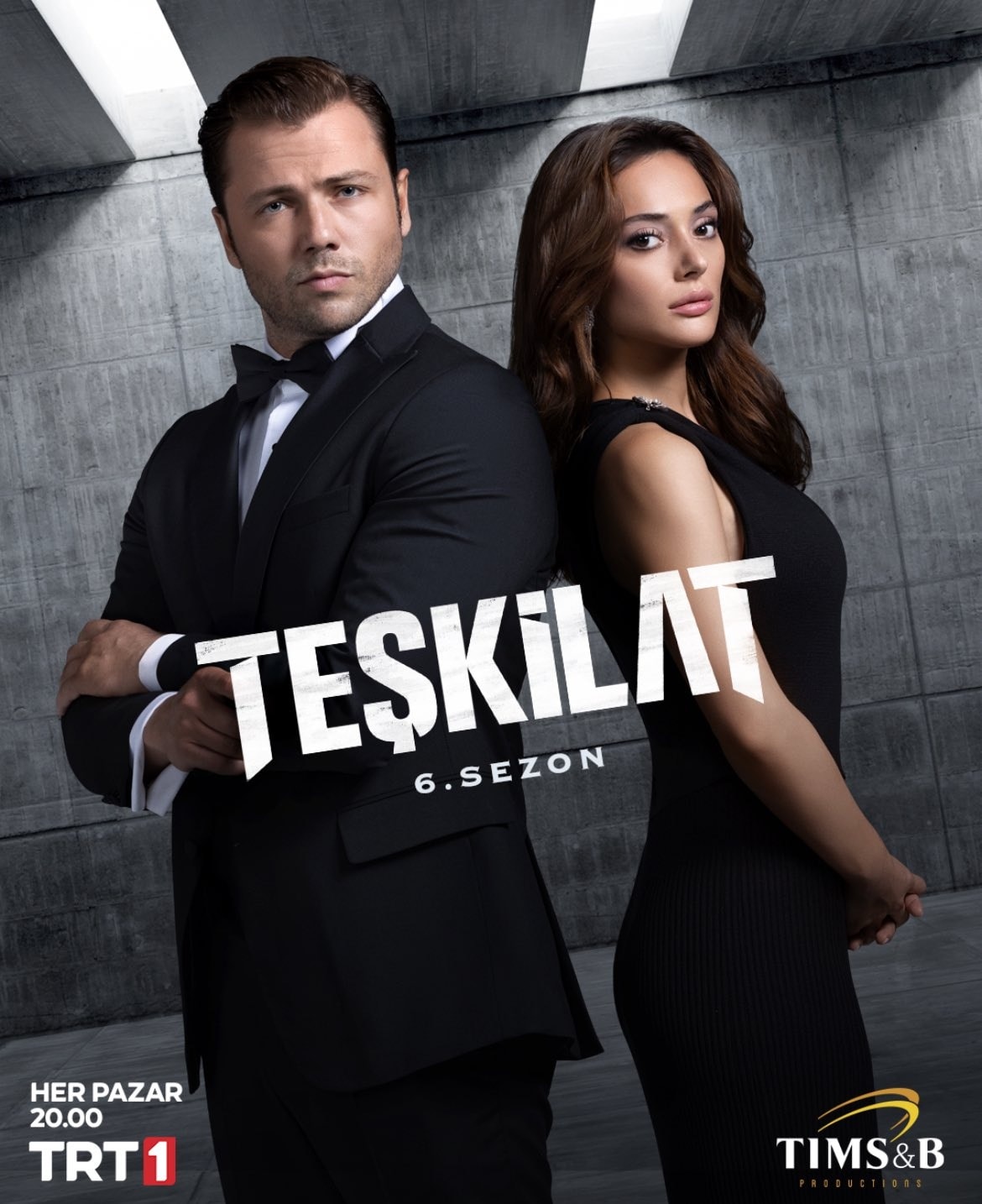 مسلسل المنظمة الحلقة 177 مترجمة موقع قصة عشق الاصلي