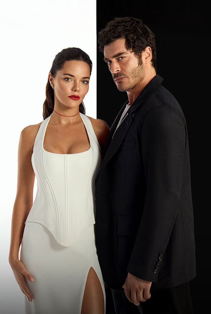 مسلسل المحتالون الحلقة 22 والاخيرة مترجمة موقع قصة عشق الاصلي