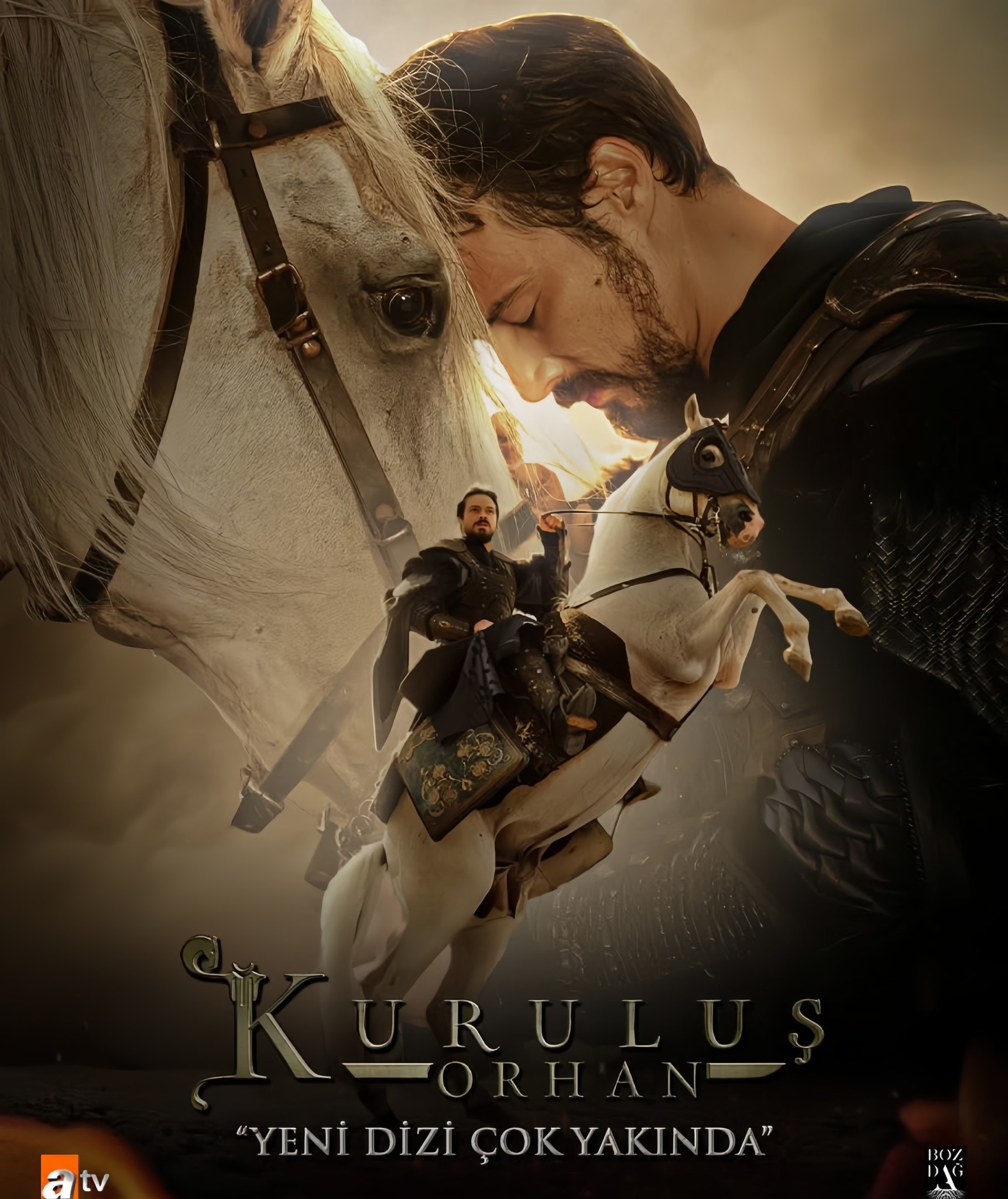 مسلسل المؤسس اورهان الحلقة 21 مترجمة موقع قصة عشق الاصلي