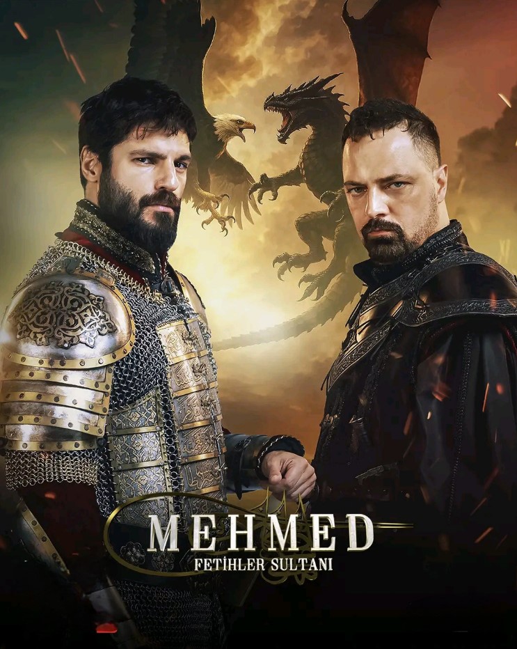 مسلسل محمد الفاتح سلطان الفتوحات الحلقة 75 مترجمة موقع قصة عشق الاصلي