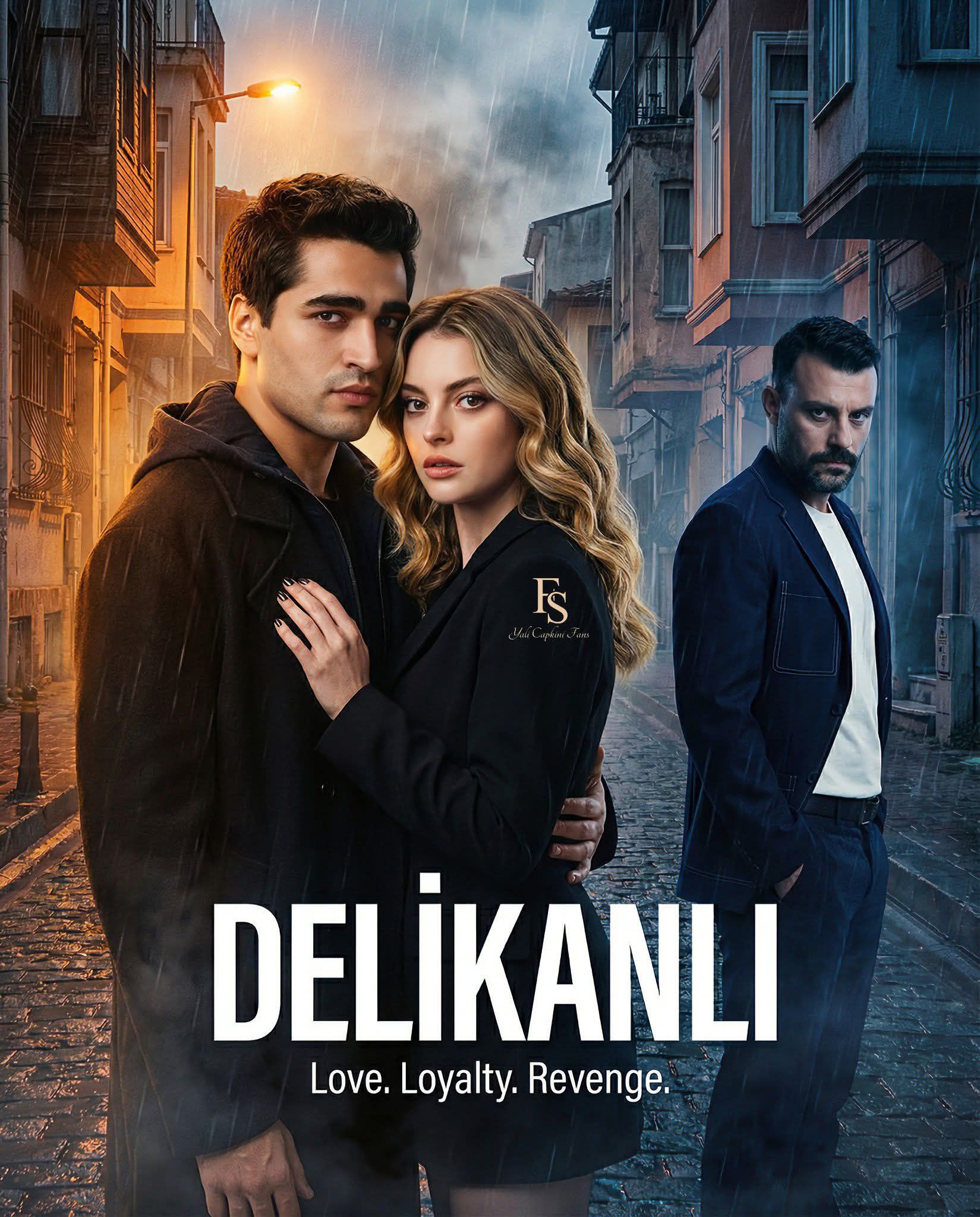 مسلسل الشجاع الحلقة 2 مترجمة موقع قصة عشق الاصلي